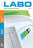 LABO Ausgabe Oktober 2013