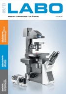 LABO Ausgabe September 2013