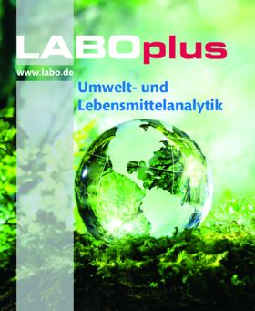 LABOplus Ausgabe 2016