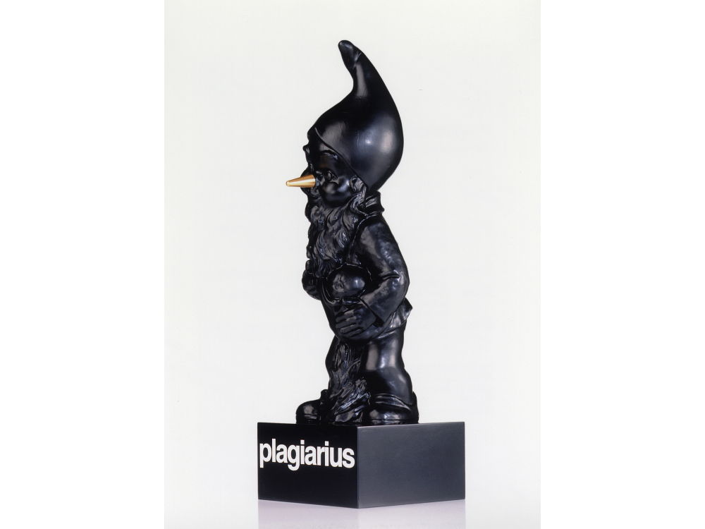Plagiarius Verleihung 2020