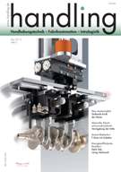 E-Paper Special Automatica