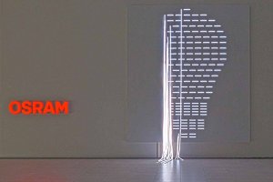 Die Welt der Osram-Lichter Die Welt der Osram-Lichter
