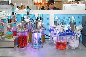 Bildergalerie BIOTECHNICA 2013 - Teil 1