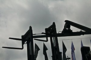 Cemat im Wachstumsmarkt Cemat im Wachstumsmarkt