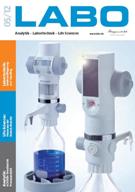 LABO Ausgabe Mai 2012