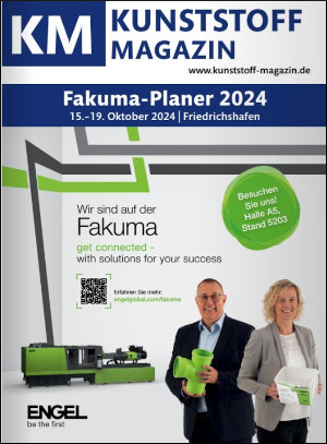 Fakuma-Planer 2024