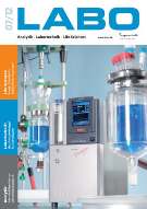 E-Paper LABO Ausgabe Juli 2012