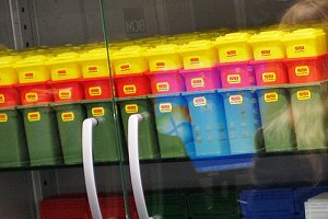 Messe Fachpack 2013 Bildergalerie - Teil 1