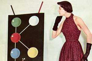 Bildergalerie 60 Jahre K