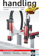 handling Ausgabe September 2013