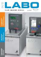 LABO Ausgabe April 2012