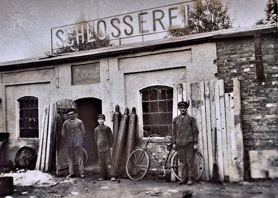 Vollert in Weinsberg