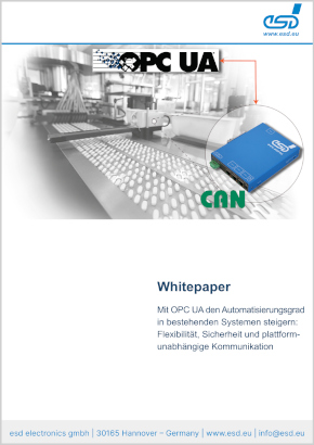 esd electronics GmbH