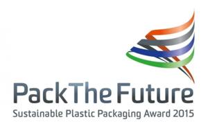 Packthefuture Award 2015