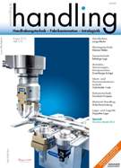 E-Paper handling August 2012