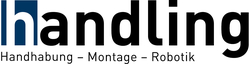 handling - Handhabung - Montage - Robotik