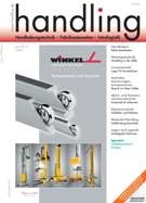E-Paper handling Juni 2012