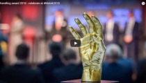 Der handling award – Ansporn und Wertschätzung!