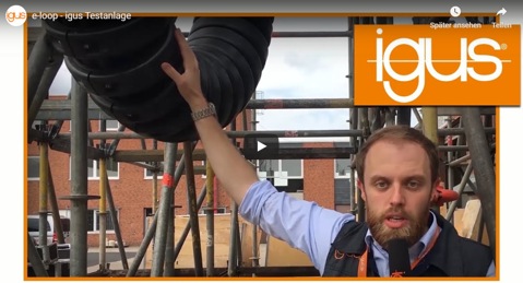 Im Test: E-Loops statt Service Loops