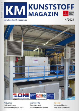 KUNSTSTOFF MAGAZIN 04/2024