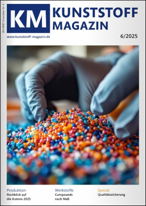 KUNSTSTOFF MAGAZIN 06/2025