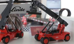 Bildergalerie Linde Staplercup 2012 Bildergalerie Linde Staplercup 2012