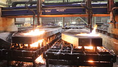 Maßarbeit in edlem Stahl