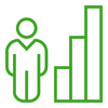materialfluss Digitale Reichweite: 46.155 Seitenaufrufe und 24.773 Visits im Monatsdurchschnitt (IVW ONLINE 10/2019 - 9/2020)