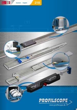 E-Kataloge bei SCOPE