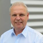 Volker Quirin, Abteilungs- und Entwicklungsleiter | Sachverständiger für Flurförderzeuge