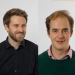 Clemens von Sachsen, Partner Manager; Daniel Neumeier, Senior Sales Manager