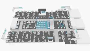 Die Siemens Messe-Highlights auf der SPS IPC Drives 2015 Die Siemens Messe-Highlights auf der SPS IPC Drives 2015