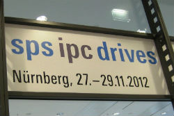 SPS IPC Drives 2012 SPS IPC Drives 2012
