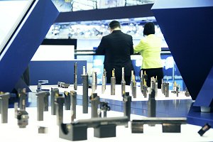 Moulding Expo 2015: Debüt in Stuttgart Moulding Expo 2015: Debüt in Stuttgart