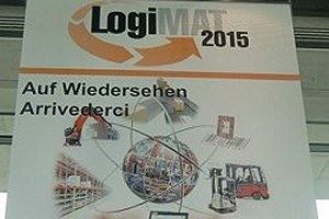 LogiMat 2014 LogiMat 2014
