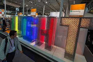 Die Photonik-Welt zu Gast in München Die Photonik-Welt zu Gast in München