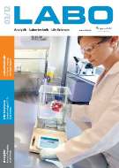 LABO Ausgabe März 2012