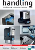 handling Dezember Ausgabe 2014