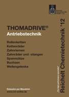 E-Katalog THOMADRIVE I