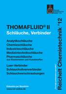 E-Katalog THOMAFLUID Handbuch II