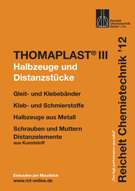 E-Katalog THOMAPLAST III