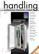 E-Paper handling April 2012