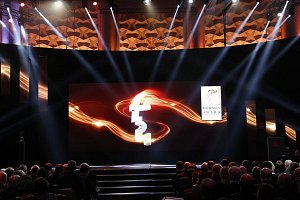 Technologie-Preis der Hannover Messe Hermes Award verliehen